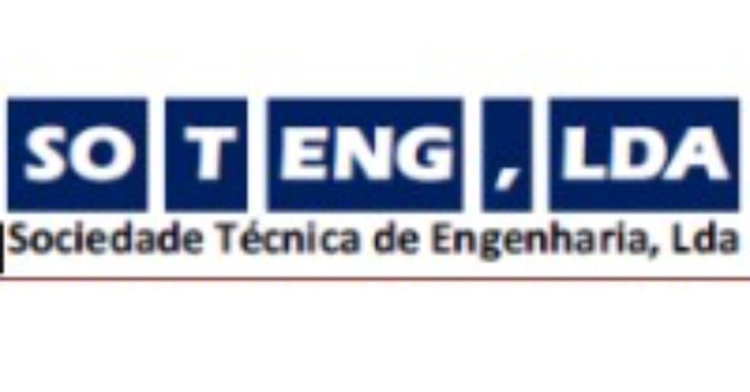 SOTENG, Lda — Sociedade Técnica de Engenharia SOTENG, Lda — Sociedade Técnica de Engenharia