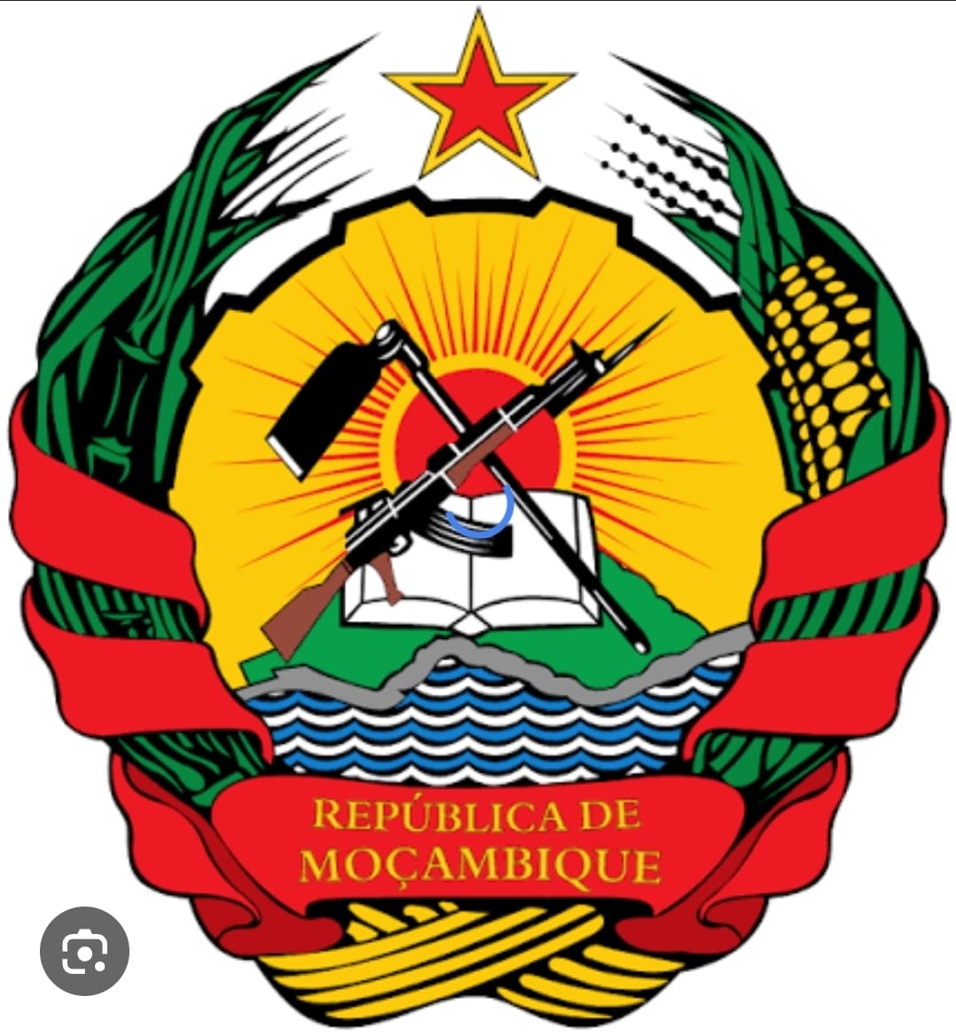 República de Moçambique República de Moçambique