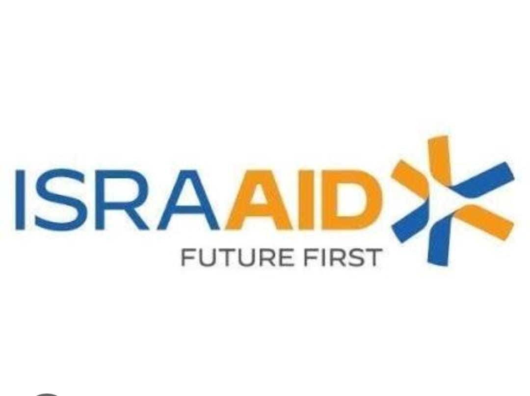 IsraAID — Future First IsraAID — Future First